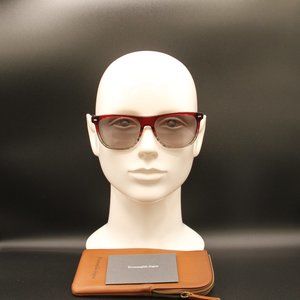 Ermenegildo Zegna Sunglasses EZ0041 57 16 145